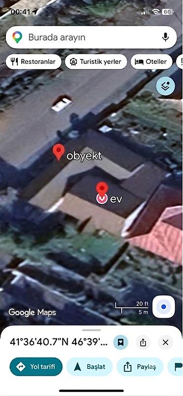 ucuz evlər 2026: 🚨TƏCİLİ PUL LAZIM OLDUĞU ÜÇÜN BAZAR DƏYƏRİNDƏN QAT-QAT AŞAĞI 105.000 — 7