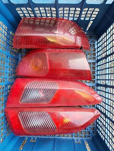 auto otpad vrbas: ALFA 156 STOP SVETLA | Skinuta sa alfe 156. Cena je po komadu — 2