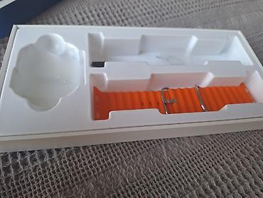 Смарт-часы: Smartbarry C99 ağıllı saat. 1 aydan az istifadə olunub, heç bir — 3