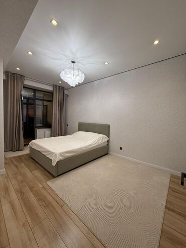 Продажа квартир: 2 комнаты, 80 м², Элитка, 5 этаж, Дизайнерский ремонт at lalafo.kg — 3 Продажа квартир: 2 комнаты, 80 м², Элитка, 5 этаж, Дизайнерский ремонт — 3