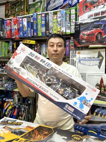 Игрушки: Орбизные автоматы💥😎 цены самые минимальные 🤩 быстрая доставка по — 6