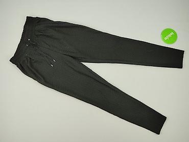 hm szare dresy: H&M, Spodnie dresowe damskie, rozmiar XS — 2