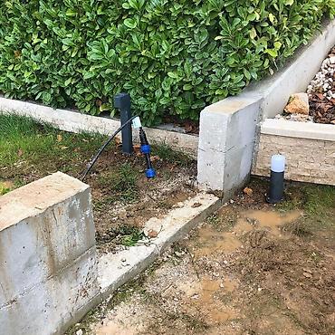 Услуги: Beton kəsmə və deşik açma xidməti - Armaturlu beton, daş, beton divar — 4