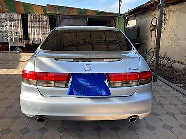 honda sream: Honda Inspire: 2004 г., 3 л, Автомат, Бензин, Седан — 3