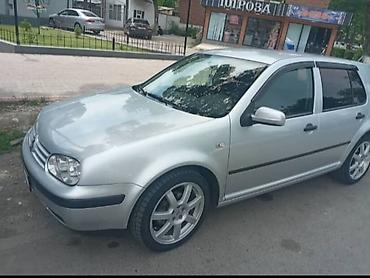 картинг машины купить: Volkswagen Golf: 2002 г., 1.6 л, Механика, Бензин, Хэтчбэк — 9