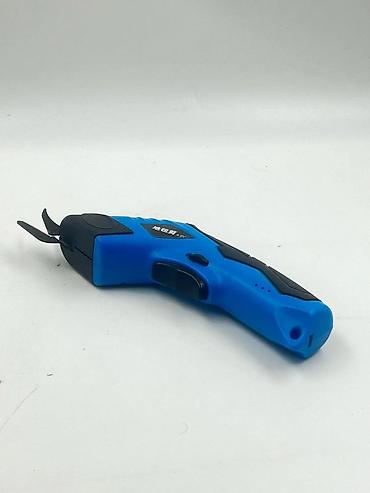 bağ qaycıları: Elektrik qayçı Elektrik Qayçı istifadəçinin işini asanlaşdıran — 4