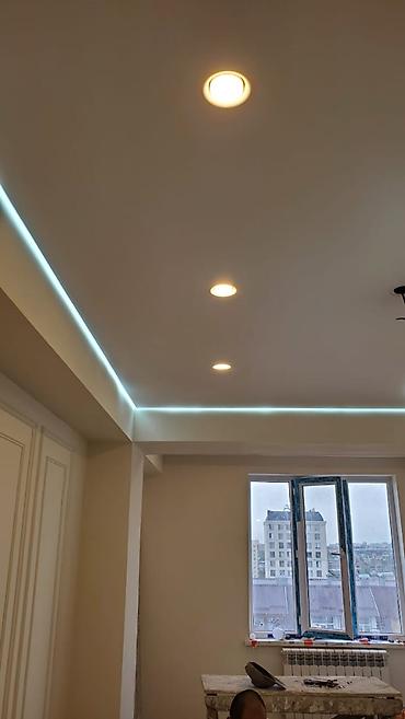 60: 2 комнаты, 60 м², 12 этаж, Дизайнерский ремонт — 1