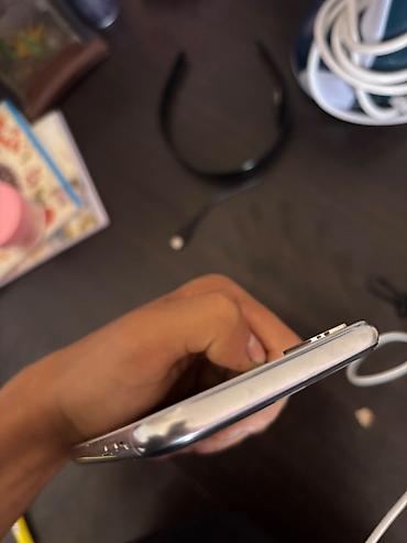 iphone 7 ucuz: IPhone X, Gümüşü, Face ID — 3