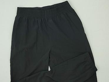 hm szare dresy: H&M, Spodnie dresowe damskie, rozmiar XS — 1