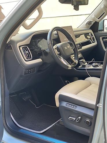 Поперечные дуги: Поперечные дуги На рейлинги Б/у, Самовывоз — 17