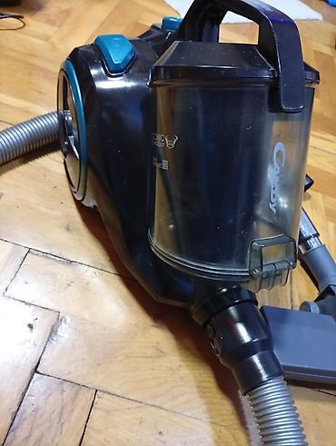 Klasični usisivači: Usisivač Candy – ciklonska tehnologija, model All Floors 3.0 - Bez — 3