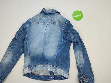 bugjo jeans kurtka: Kurtka jeansowa damska, rozmiar S — 3