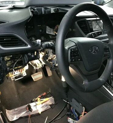 СТО, ремонт транспорта: С выездом — 23