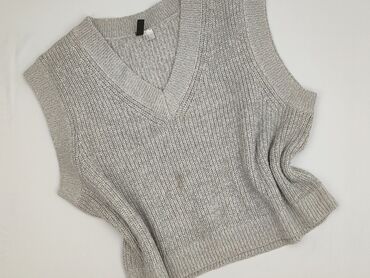 sukienka hm cekiny: H&M Divided, Kamizelka damska, rozmiar XL