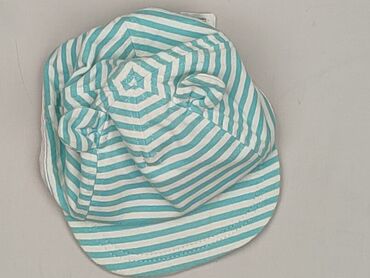 koszulka real madryt allegro: Baseball cap, 9-12 months, condition - Very good