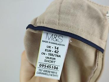 28: M&S Collection, Spodnie materiałowe damskie, rozmiar XL — 5