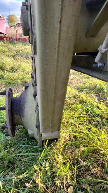 Самоходные косилки: Сенокосилки Е 303 Е 302 В пути из Германии состояние идеальное at lalafo.kg — 26 Самоходные косилки: Сенокосилки Е 303 Е 302 В пути из Германии состояние идеальное — 26