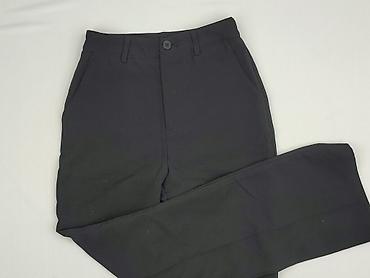 garnitur: Shein, Spodnie materiałowe damskie, rozmiar XS — 1