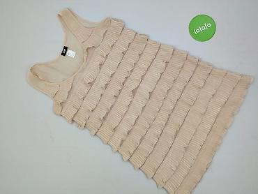 cleve: H&M, Sukienka damska, rozmiar M — 2
