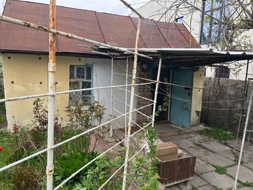Долгосрочная аренда квартир: 25 м², 2 комнаты, Парковка, Забор, огорожен