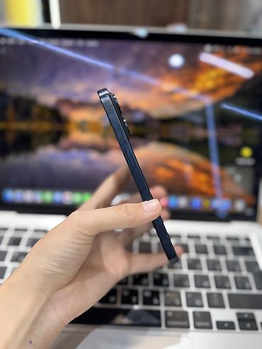 Мобильные телефоны и аксессуары: IPhone 15 Pro, Б/у, 256 ГБ, Blue Titanium, Защитное стекло, Чехол, 89 % — 2