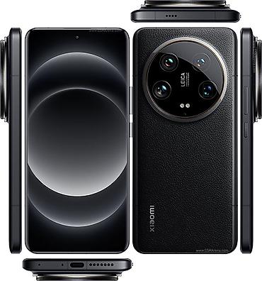 xiomi 14 lite: Xiaomi 14 Ultra, 512 GB, rəng - Ağ — 2