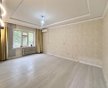 Продажа квартир: 1 комната, 39 м², Аламедин-1 мкр 105 серия, 1 этаж, Евроремонт — 6