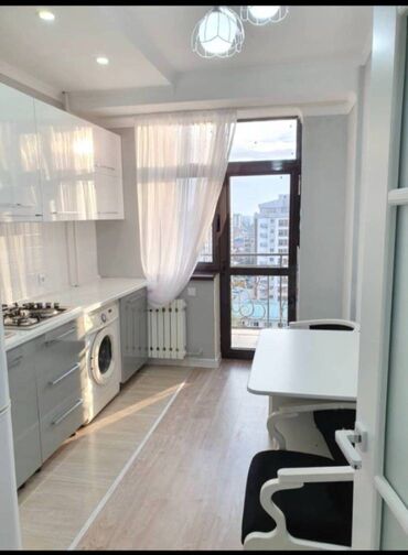 продажа квартир с дизайнерским ремонтом: 1 комната, 39 м², Элитка, 11 этаж, Дизайнерский ремонт