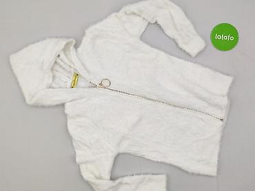 bluza z psem reserved: Bluza z kapturem damska, rozmiar S — 2