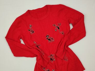Jumpers: Women`s sweater, Size S (EU 36)