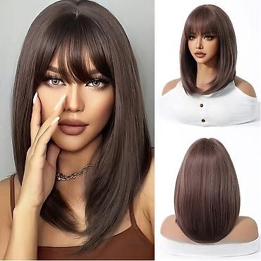 Perike i klipse: Perike 3200 — 7