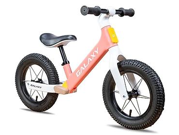 papuca stikla: 10. 🚲 BALANCE BIKE 12” GALAXY COOPER 🚲 ✨ Prva prava bicikla za male — 3
