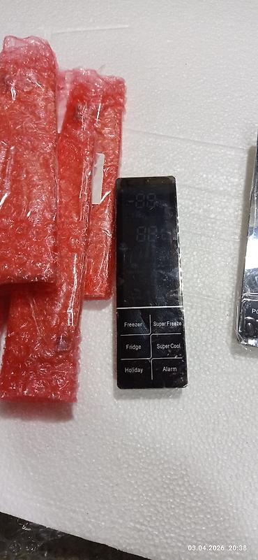 Soyuducular: Yeni Soyuducu Satılır — 1