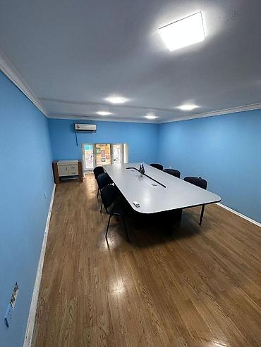 bolt bas ofis elaqe: İcarəyə verilir 6 otaqlı ofis 130 m², 28 May m. 🏢 Səməd Vurğun bağı — 9