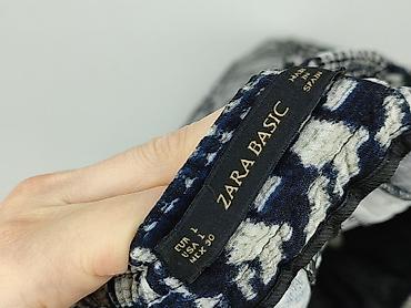 lajkry sportowe: Zara, Legginsy Sportowe damskie, rozmiar L — 4