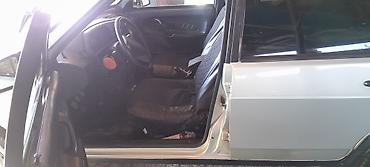 sukan: VAZ (LADA) 2109: 1.5 l | Hetçbek — 4