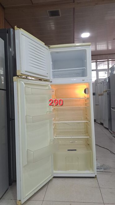 Nehrə aparatları: İşlənmiş 2 qapılı Beko Soyuducu Satılır