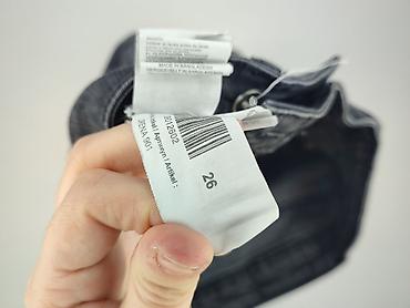 jeans original: Jeansy damskie, rozmiar XS — 6