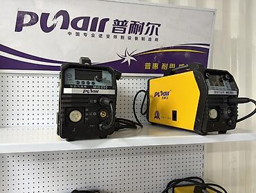 plaud note: Инверторные сварочные аппараты и плазморезы PUNAIR Профессиональная — 5