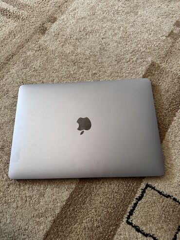 Ноутбуки: Ноутбук, Apple, 8 ГБ ОЗУ, 13.3 ", Б/у, Для работы, учебы, память HDD