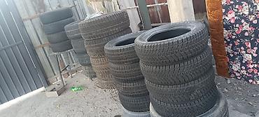 165 65 14: Зимние шины 175/65R14
205/65R16
255/45R20
235/55R19
205/65R15 продаю — 1
