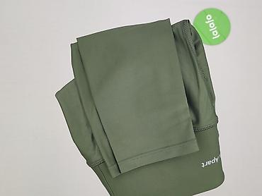oceans apart pl: Oceans Apart, Legginsy Sportowe damskie, rozmiar XS — 5