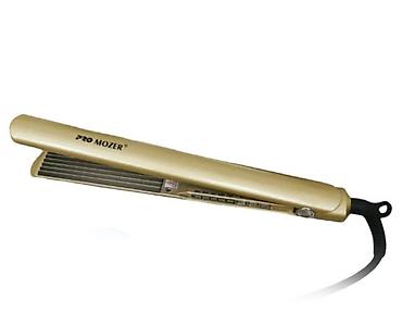 Бытовая техника: №: 13687 Məhsulun adı: Maşa-qofre ProMozer MZ-7071 ionlaşma funksiyalı — 1