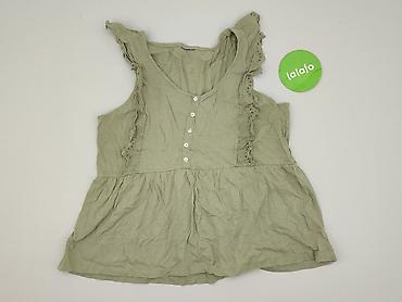 bluzki cold shoulder: Bluzka damska, rozmiar S — 2
