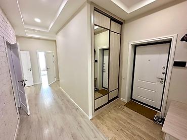 дом полечудес: 4 комнаты, 160 м², Элитка, 2 этаж, Евроремонт — 8