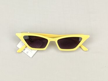 Glasses, Sunglasses, Cat eyes design, condition - Perfect