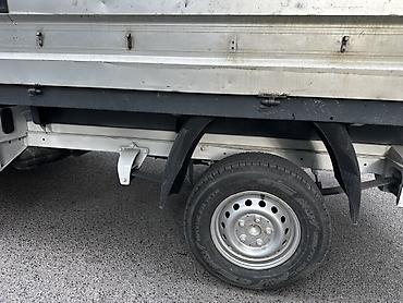 bwd plus: Грузовик, Mercedes-Benz, Дубль, 5 т, Новый — 6
