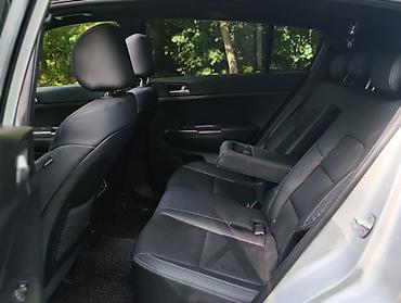Kia: Kia Sportage: 2019 г., 2 л, Автомат, Дизель, Кроссовер — 12