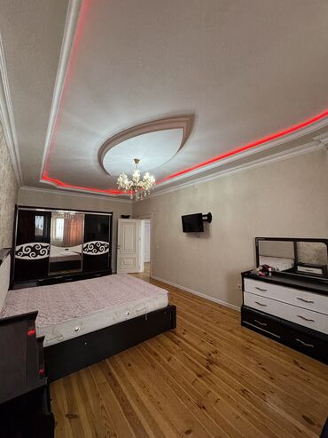 Həyət evləri və villaların satışı: 5 otaqlı, 220 kv. m, Yeni təmirli — 26