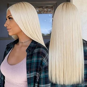 Perike i klipse: 04. perika 3600 — 7